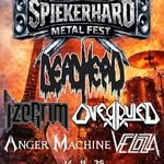 Spiekerhard Metalfest