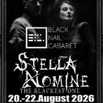 Stella Nomine 2026