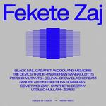 Fekete Zaj Fesztivál 2026