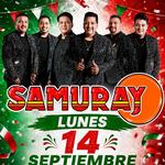 Festejo del 15 de Septiembre