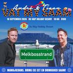 André & Tiaan - Vat My Saam - Melkbosstrand