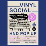 VinylSocial Hip-Hop Special