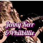 Jenny Kerr Acoustic Duo - 66th Annual Art in the Redwoods Festival