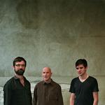 MiXMONK + Raphael Roginski @ Ancienne Belgique, Brussels (BE)