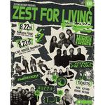 ZESTONE RECORDS PRESENTS. ZEST FOR LIVING TOUR 2026