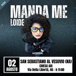 Loide a San Sebastiano Al Vesuvio