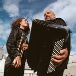 Airelle Besson & Lionel Suarez 