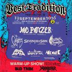 In The Best Tradition Festival 2026 Vol. III
