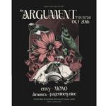 THE ARGUMENT TOUR 2026