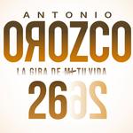 Antonio Orozco - Menorca - La Gira de TU Vida 2026