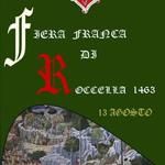Live Musigalli - Fiera Franca di Roccella 1463 