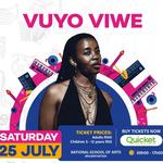Standard Bank Joy of Jazz: Jazz For Young People