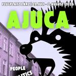 AJUCA 2026