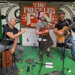 Celtic Summer Jam 2026