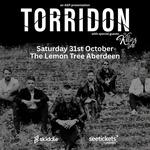 Torridon + The Killing Tide