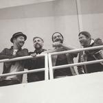 Sebastian Block & Band in Magdeburg