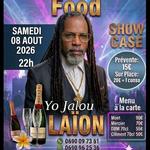 SHOWCASE LAÏON
