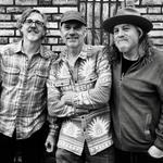 Vulcaan - Walt Wilkins, Bill Small & Bart de Win