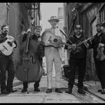 Jake Speed & The Freddies