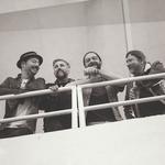 Sebastian Block & Band in Wust
