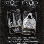 Into The Void 