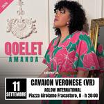 Amanda a Cavaion Veronese