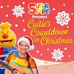 Super Simple Presents: Caitie’s Countdown To Christmas! 