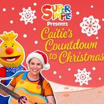 Super Simple Presents: Caitie’s Countdown To Christmas! 