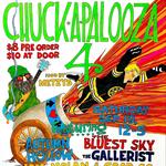 Chuckapalooza 4