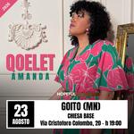 Amanda a Goito
