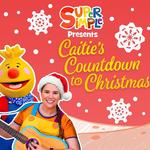 Super Simple Presents: Caitie’s Countdown To Christmas! 