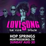 LOVESONG @ Hop Springs - 