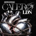 Calero LDN - X Aniversario Tour - Bilbao
