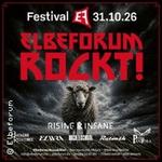 Elbeforum Rockt! 2026