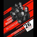 GEN ROSSO IN CONCERT