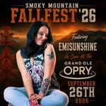 "Smoky Mountain Fallfest"