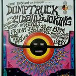 Dumptruck @ REVOLT