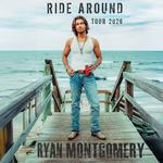 Ryan Montgomery - "Ride Around Tour" - Davie, FL