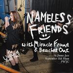 Nameless Friends - Guelph - Westward Hoes Tour