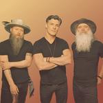 The Washboard Union Live at Gaswerk