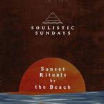 Pepper on The Beach by Special K (SY) / Soulistic Sundays