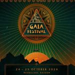 Gaia Festival , India 2026