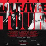 Yeat: The LOVE/LYFE Tour