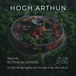 Hogh Arthun