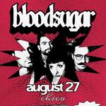Bloodsugar, Rainbow City Park + Present @ Maker Radio
