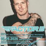 En Trance pres Factor B