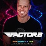 Neon Electronic Music Festival