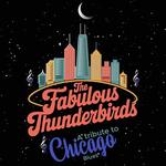 The Fabulous Thunderbirds - A Tribute to Chicago Blues