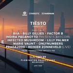 Dreamstate Melbourne 2027