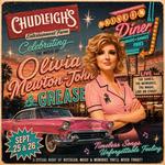 A Tribute to Olivia Newton-John & Grease